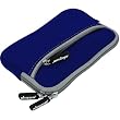 Skque Blue Glove Case for 5.2 Inch GPS