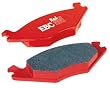 EBC Brakes DP31089C Redstuff 3000 Series Ceramic Brake Pads