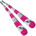 SonicsoX Sock Poi Pink/Silver