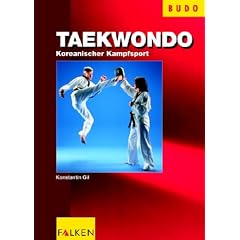 Taekwondo: Koreanischer Kampfsport