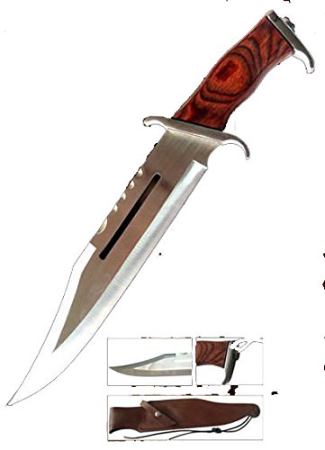 NEW 16in Rambo Style Knife TR0180