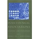 Insect-Fungal Associations: Ecology and Evolution