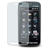LCD Screen Guard Protector for Sprint HTC Touch Pro2 (CDMA)