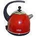 La Cafetiere Electric Kettle - Red