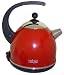 La Cafetiere Electric Kettle - Red
