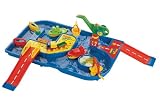Eigenschaften Wader 50915 / Wader 50915 - Knuffieland Wassersystem Starter-Set 22-teilig