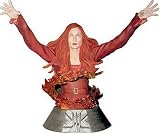 X Men 3 The Last Stand: Jean Grey Limited Etd Bust