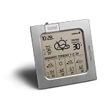 Bushnell 950005 WeatherFX 5 Day Weather Forecaster (Electronics)