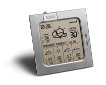Bushnell 950005 WeatherFX 5 Day Weather Forecaster