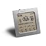 Bushnell 950005 WeatherFX 5 Day Weather Forecaster