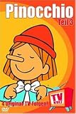Eigenschaften Universal/Music/DVD  / TV Kult - Pinocchio - Teil 3
