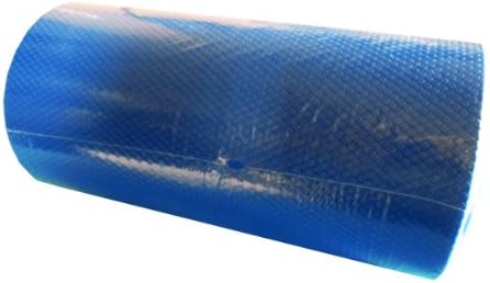 ActionLine KY-79010A 12"" Texture High Density Pilates EVA Foam Roller Outdoor sports fitness