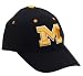 Michigan Wolverines Adult  One-Fit Hat