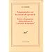 Commentaires sur La soci�t� du spectacle (1988)