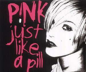 CD-Charts  Music : Just Like a Pill