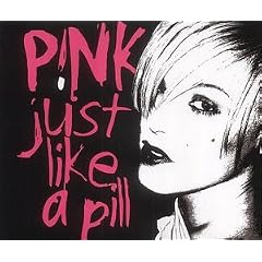 Just Like A Pill