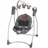 Graco Mickey Swing