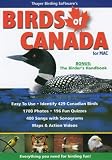 Birds of Canada - Macintosh
