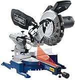 Scheppach Kapps�ge Zugfunktion kgz 251 + 2tes S�geblatt gratis