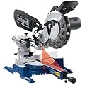 Scheppach Kapps�ge Zugfunktion kgz 251 + 2tes S�geblatt gratis