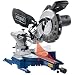 Scheppach Kapps�ge Zugfunktion kgz 251 + 2tes S�geblatt gratis