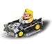 CARRERA Go Mario Kart DS Wario Brute 20061038