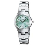 Casio #LTP1241D-3A Women's Standard Casual Analog Watch with Date B002Z39VVO