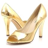 Michael Antonio Campari Pumps