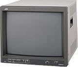 JVC TM-H1900GU 19 Color Monitor for JVC Professional Camcorders