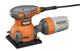 Ridgid R2500 14683 2.4 Amp 1/4-Inch Sheet Sander