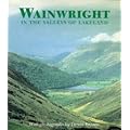 Wainwright in the Valleys of Lakeland (Mermaid Books)