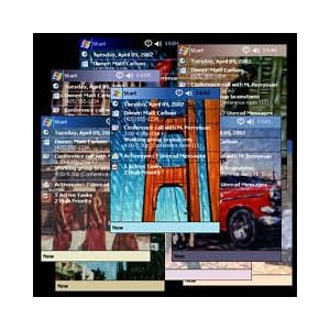 Comrade ThemePack: Robert Sturman Collection