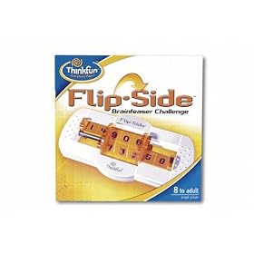ThinkFun Flipside by Think Fun