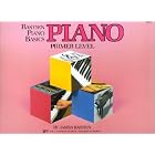 Buy Bastien Piano Basics: Piano (Primer Level, Wp200) by Jane Bastien