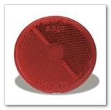 Grote 400725 21/2Stck-On Refl-Pr-Red 