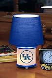 NCAA Kentucky Wildcats Dual Lit Accent Lamp