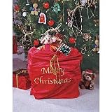 ShindigZ Santa's Bag