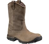 Men's Dunham Contractor Soft Leather Pull-On MWN819