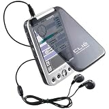 Sony Cli&Atilde;&copy; PEG-SJ33