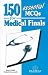 Medical Finals: 150 Essential MCQs (Books for Medical Students)
