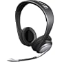 Sennheiser  PC 150 Binaural Headset with Noise-Canceling Microphone and PC/Laptop connectors