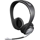 Sennheiser PC 150 - Headset ( ear-cup )