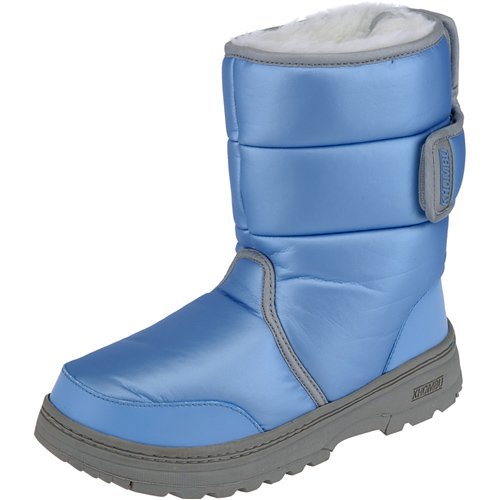 Khombu Traveler Insulated Nylon Winter Boot Womens