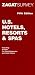 Zagat Survey Hotels, Resorts and Spas, 1998