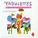 La Ville aux enfants Vol.4 avec livret La Ville aux enfants Vol.4 avec livret