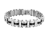 Inori Stainless Steel Bracelet Pvd
