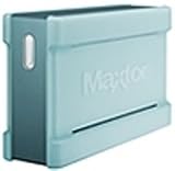 Maxtor OneTouchIII F30G300 300GB IEEE1394A/USB2.0/1.1 �O�t���^�n�[�h�f�B�X�N