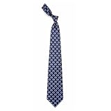 Penn State Nittany Lions NCAA Woven #1 Mens Tie (100% Silk)