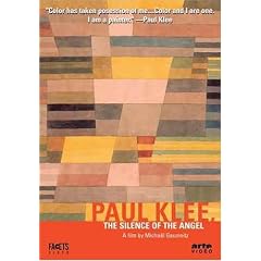 Paul Klee: The Silence of the Angel