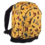 Wildkin English Riding Backpack (ENGLISH)